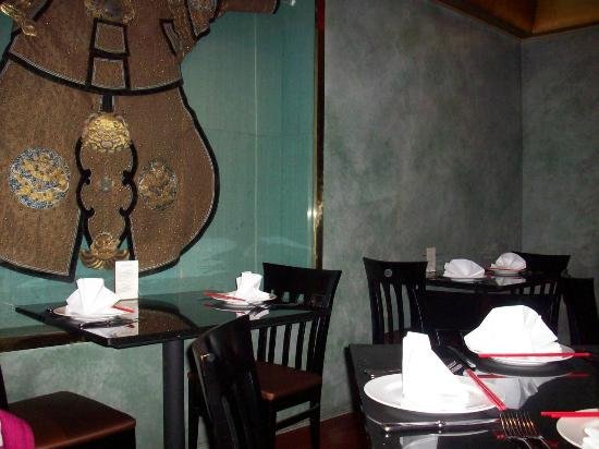 Frank Fat’s restaurant in Sacramento