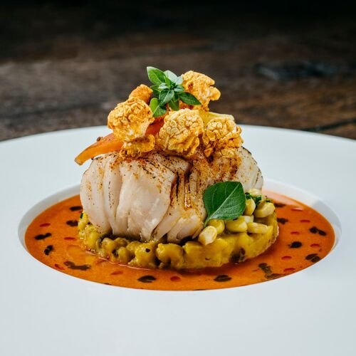 YOSO Asian Comfort Food restaurant in Andernach, Germany