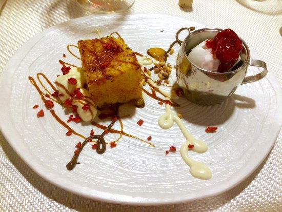 La Morera de Pablo & Ester, Restaurant in Salou