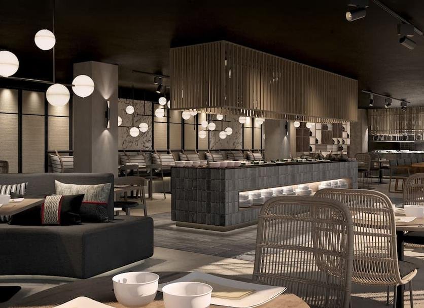 Tabaiba, Restaurant in Las Palmas de Gran Canaria