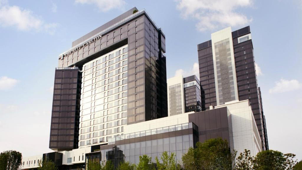 The Ritz-Carlton, Xi'an, Xi'an, China