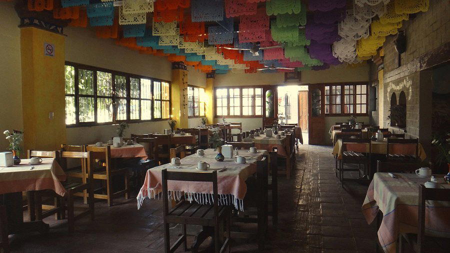 Donaji, San Francisco, United States