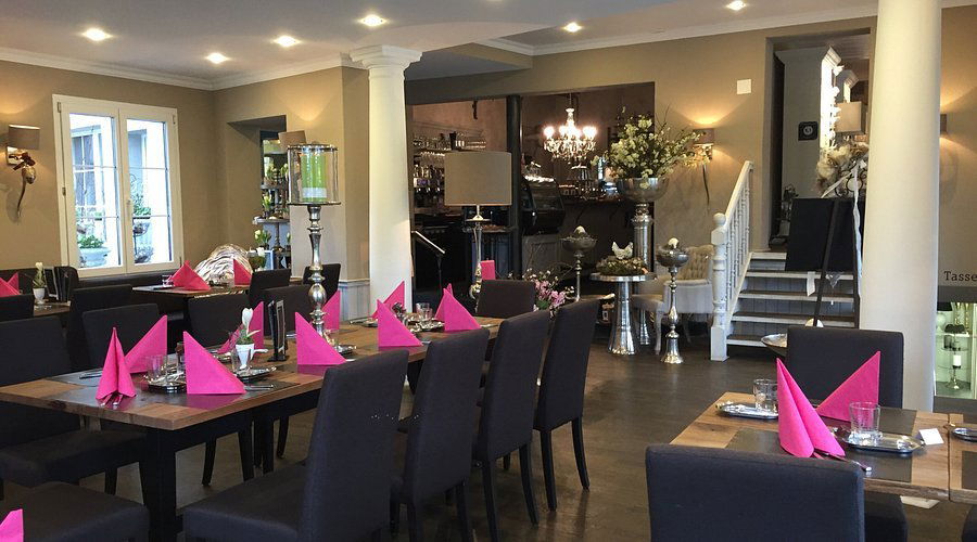 Zur Gedult, Restaurant in Burgdorf