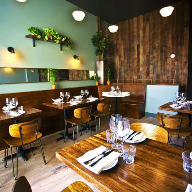 Locanda Vini & Olii, New York City, United States