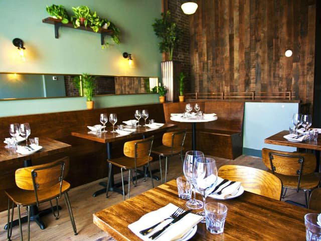 Locanda Vini & Olii, New York City, United States
