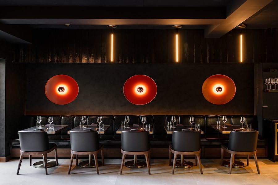 YingTao, Restaurant in New York City