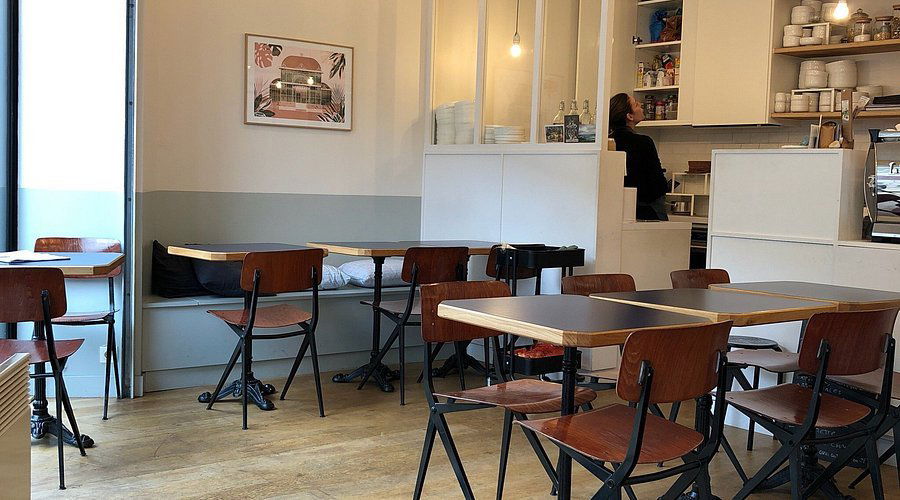 Glaz restaurant in Pont-Croix