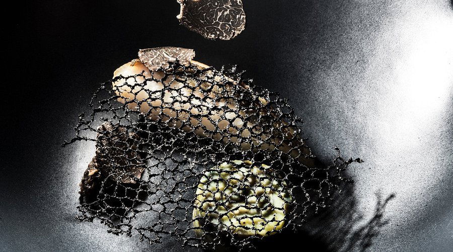 La Flèche d'Argent, Restaurant in Royat