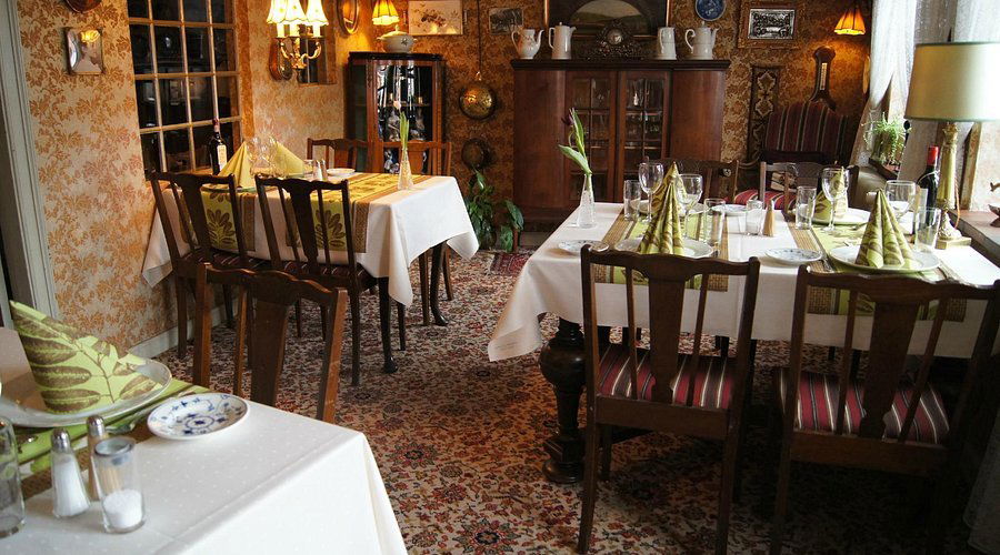 Kro, Restaurant in Ponte di Legno