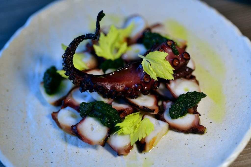 Ash'Kara, Restaurant in Denver