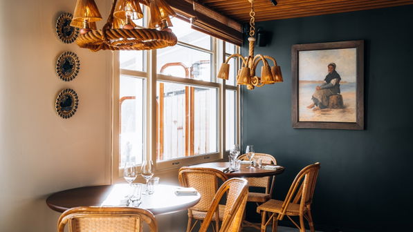 Le Bistrot de Cancale