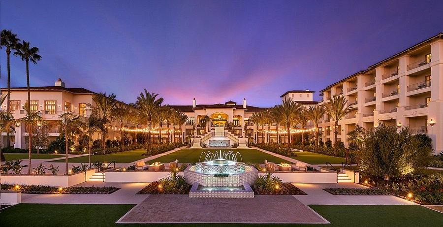 Park Hyatt Aviara Resort, Golf Club & Spa hotel in San Diego, United States