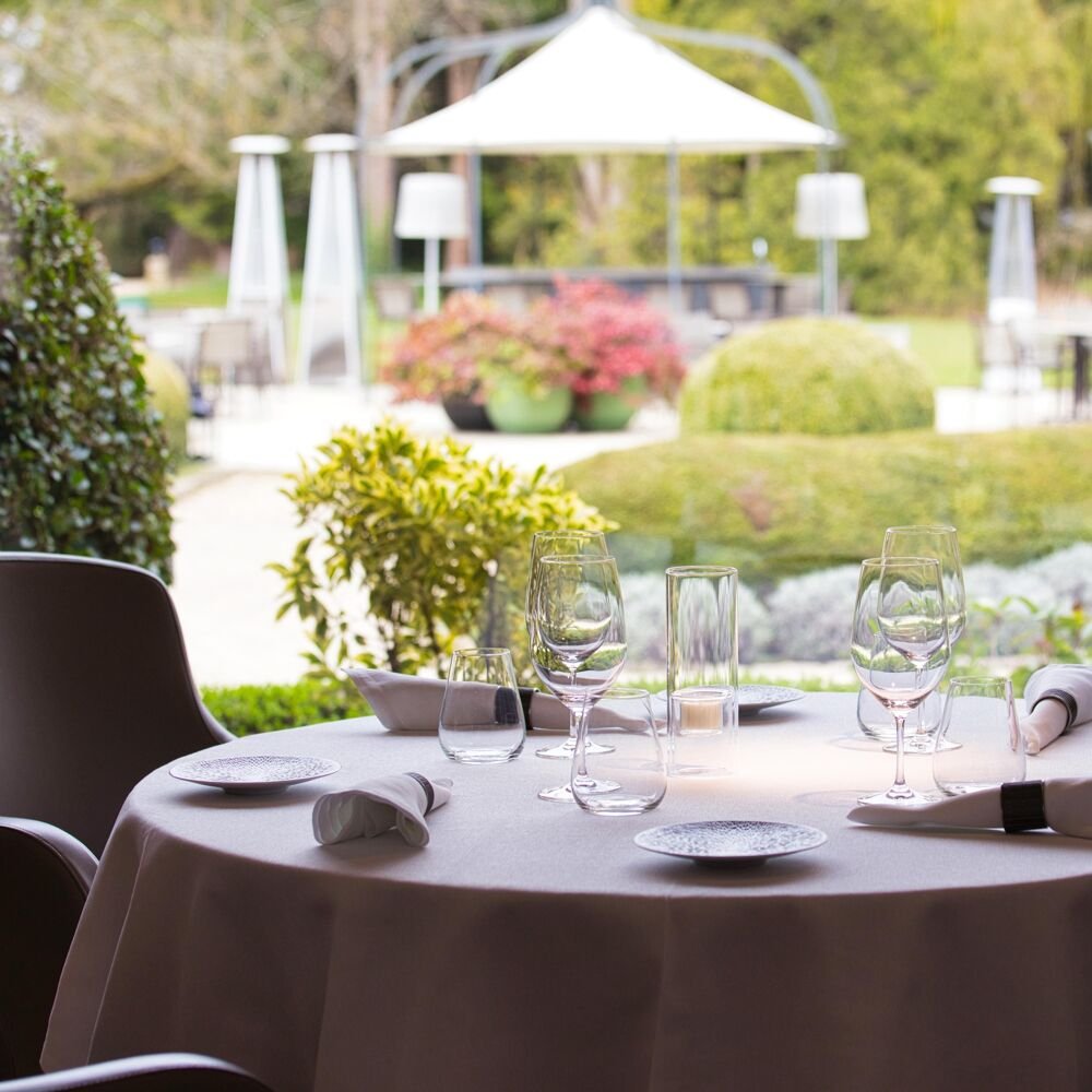 Table de Levernois, Restaurant in Levernois