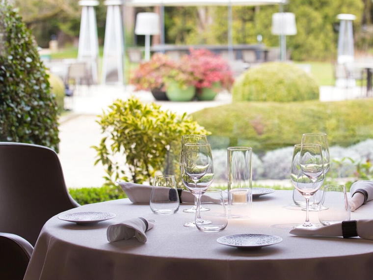 Table de Levernois, Levernois, France