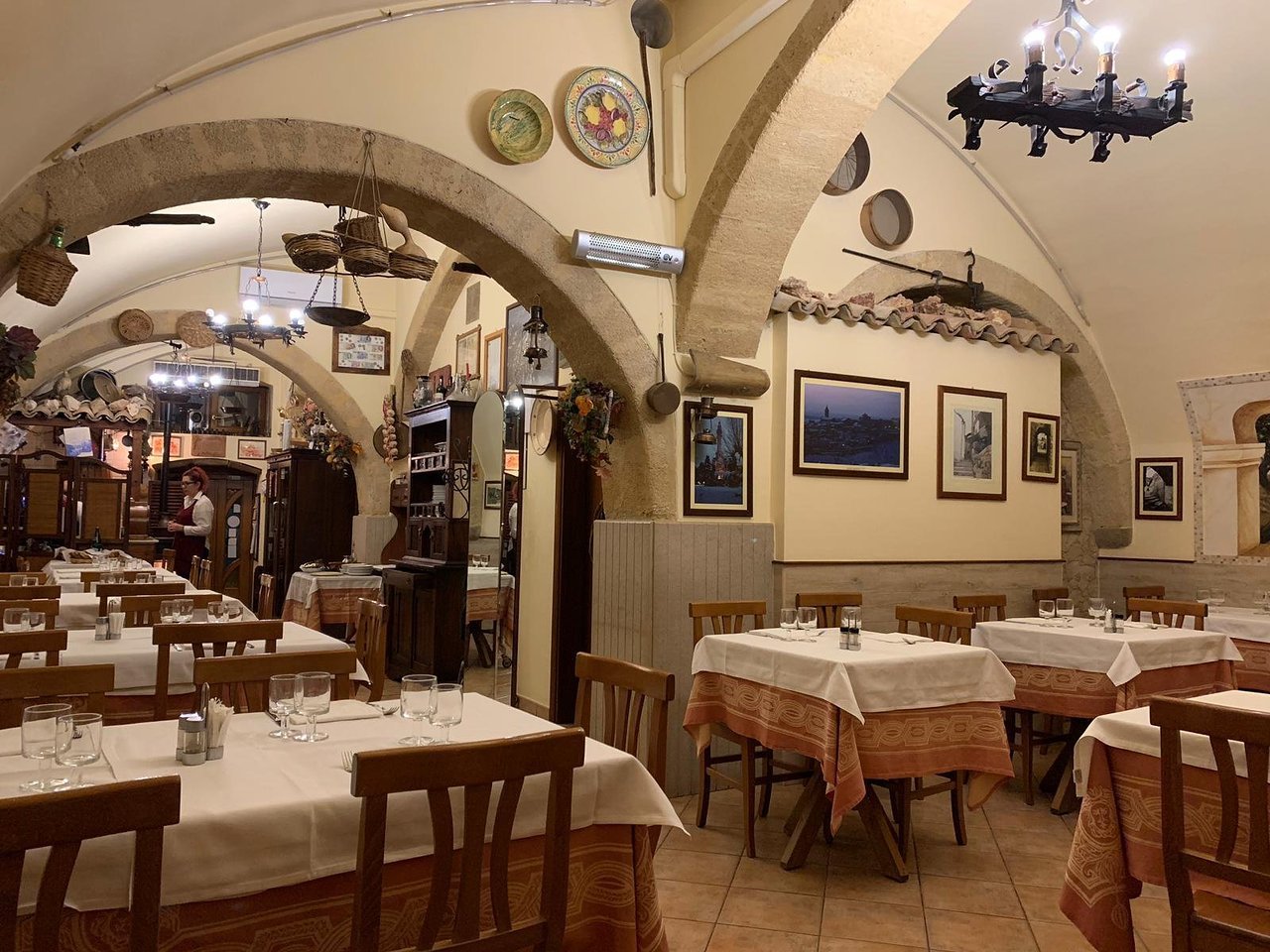 La Tradizione - Cucina Casalinga