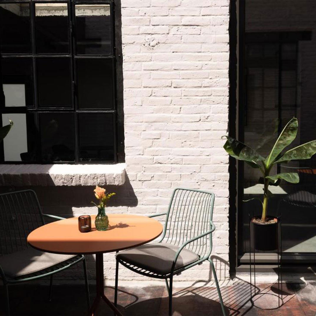 De Etalage, Restaurant in Geleen