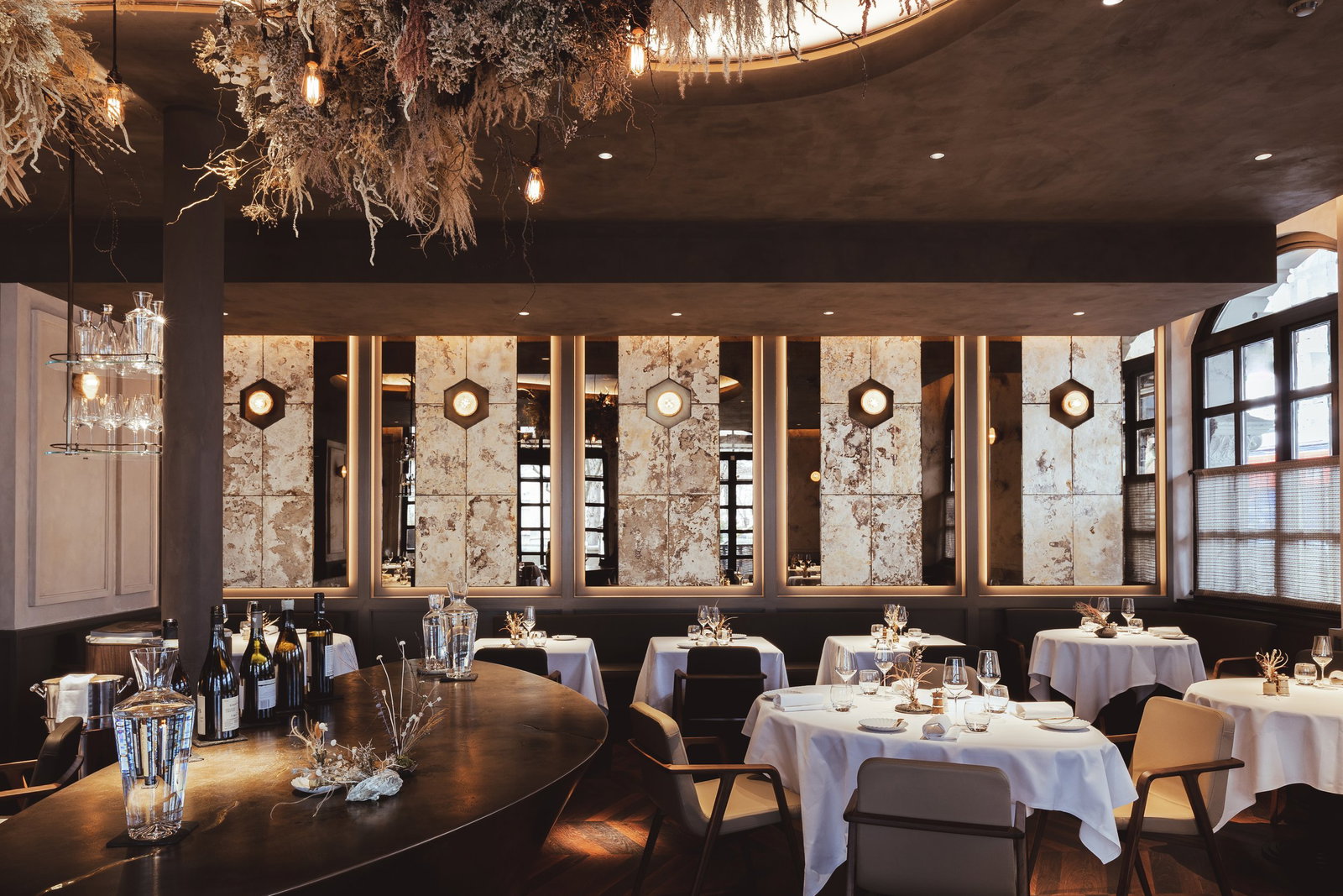 The Ledbury, London, United Kingdom