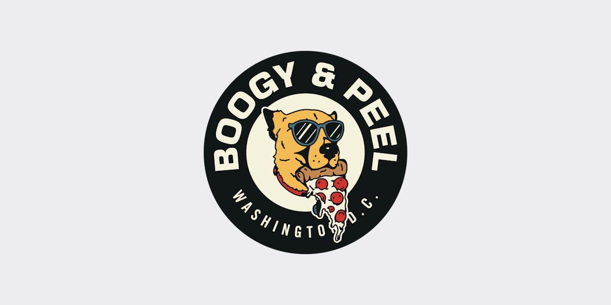 Boogy & Peel, Washington DC, United States