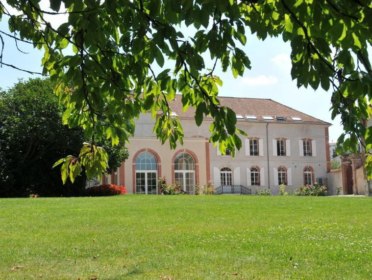 Gosset, Épernay, France