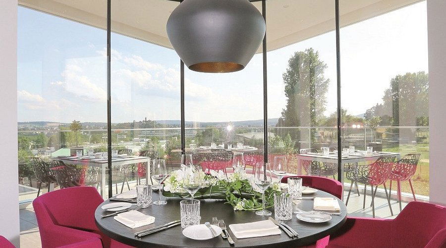 DAS BERNHARDS, Restaurant in Oberaudorf