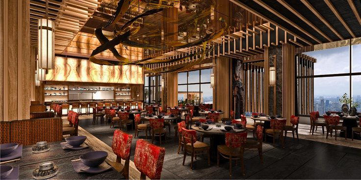 Baan Pee Lek, Bangkok, Thailand