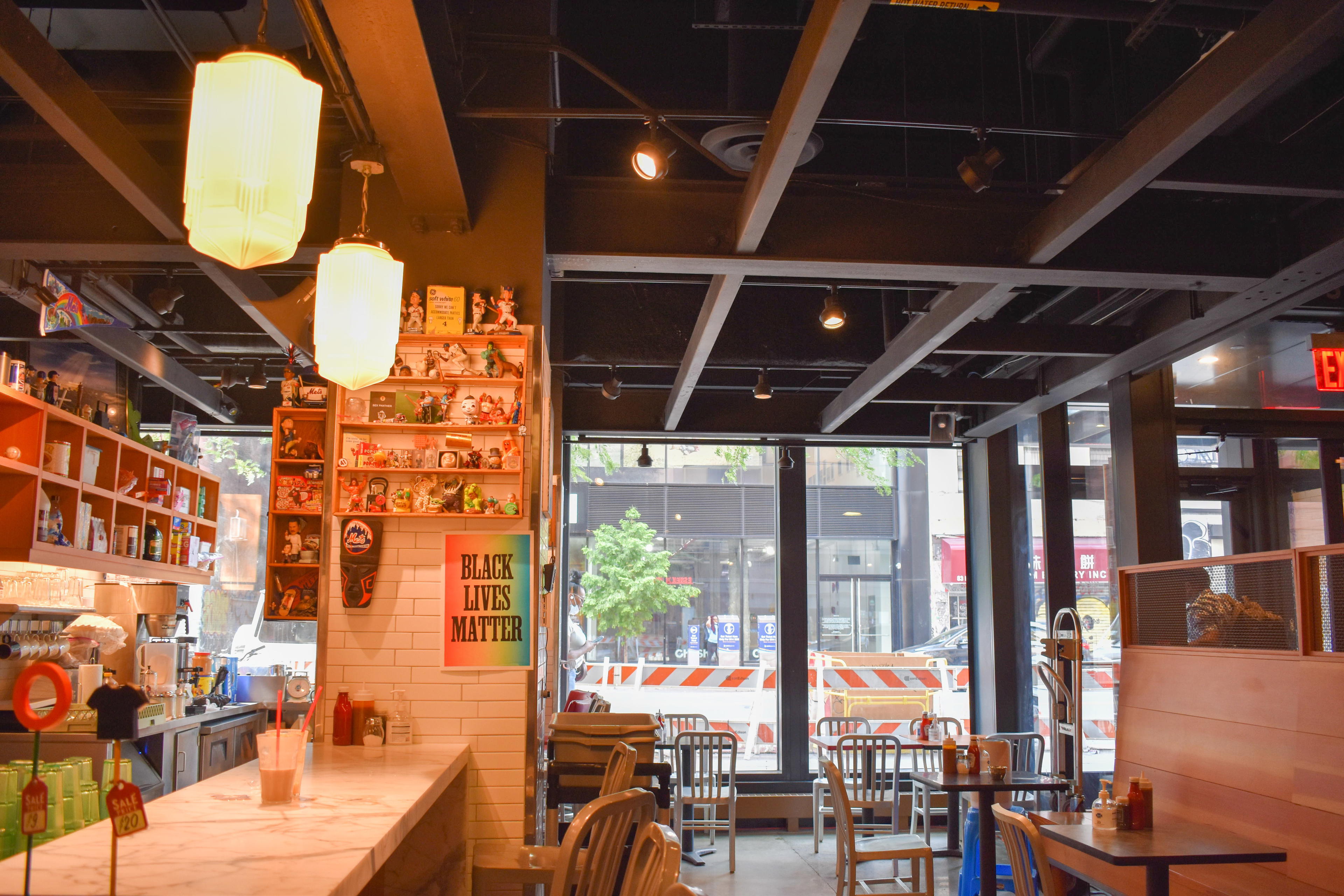 Taiyaki, New York City, United States