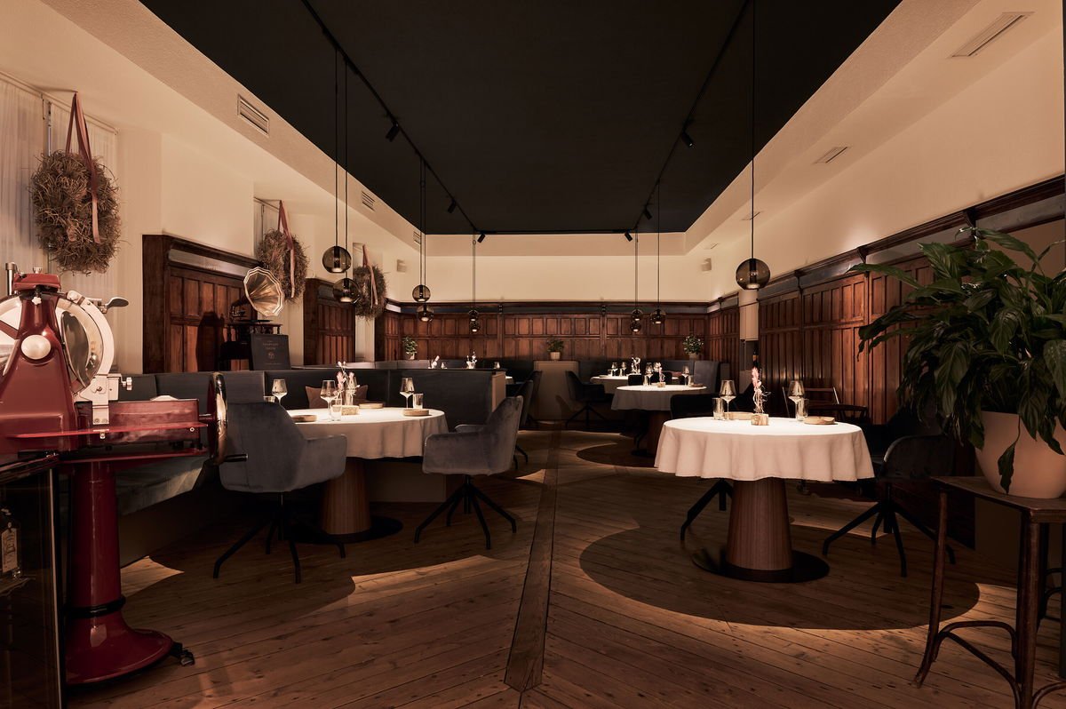 Lieperts, Restaurant in Leutschach an der Weinstraße