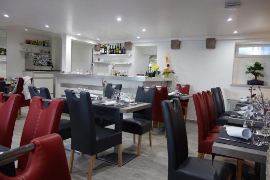 Chez Claude, Restaurant in Rio de Janeiro