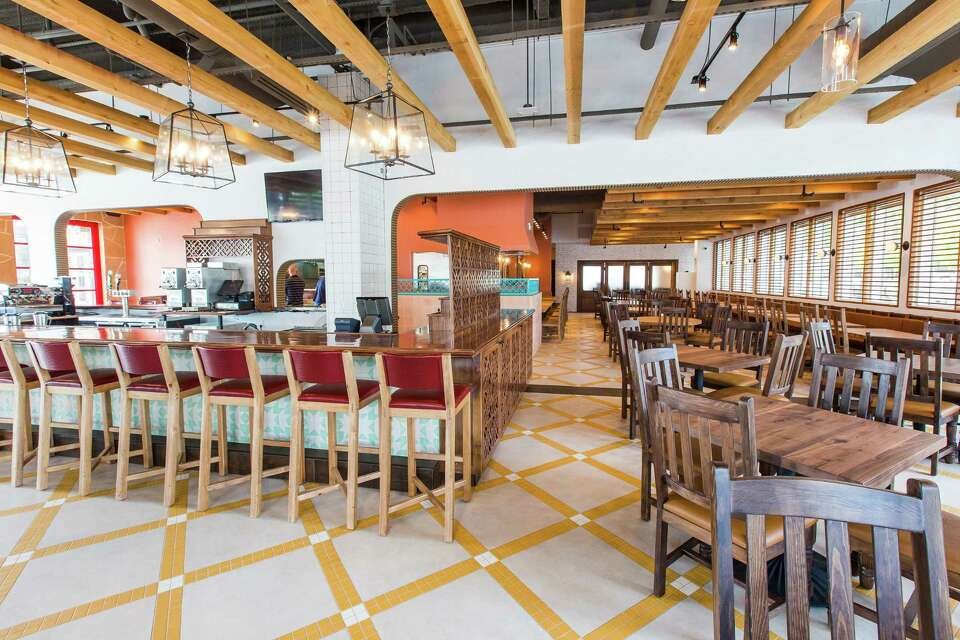 Ninfa’s on Navigation, Restaurant in Houston