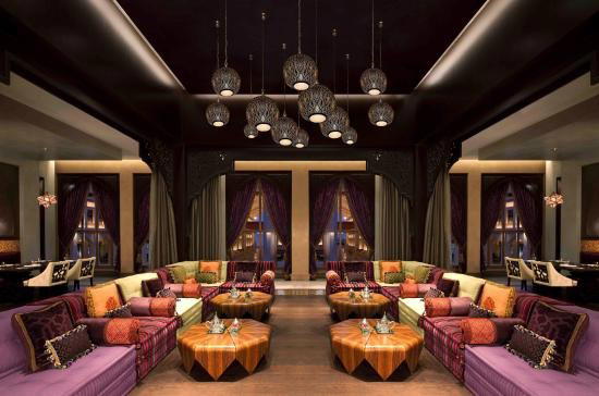 Argan, Doha, Qatar