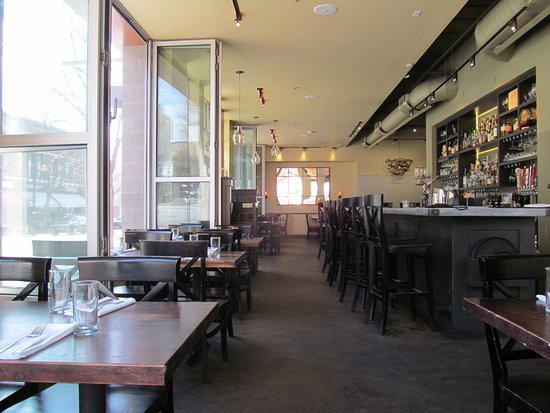 Blackbird, Santa Barbara, United States