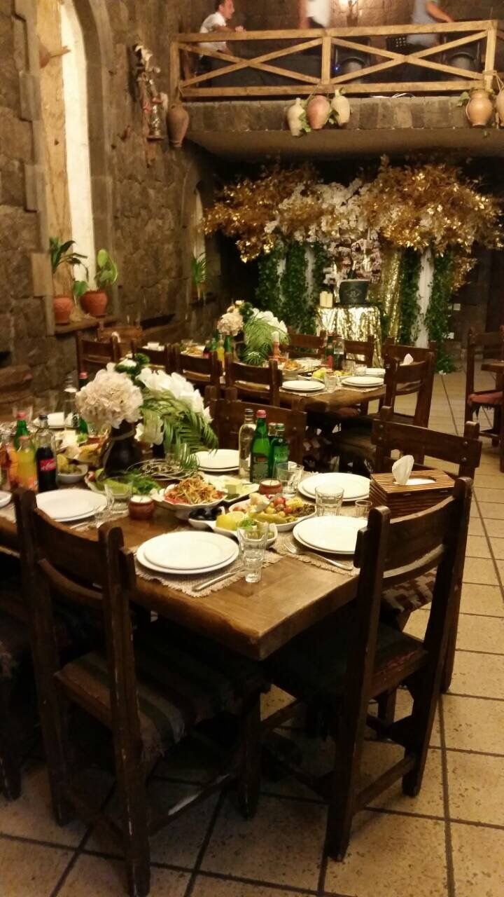 DŪM, Restaurant in Todos Santos