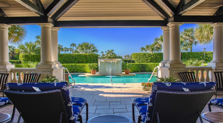 Ponte Vedra Inn & Club