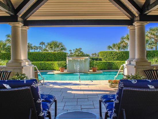 Ponte Vedra Inn & Club, Ponte Vedra Beach, United States