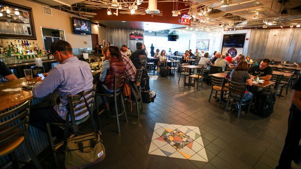 DIA, Restaurant in Kaunas