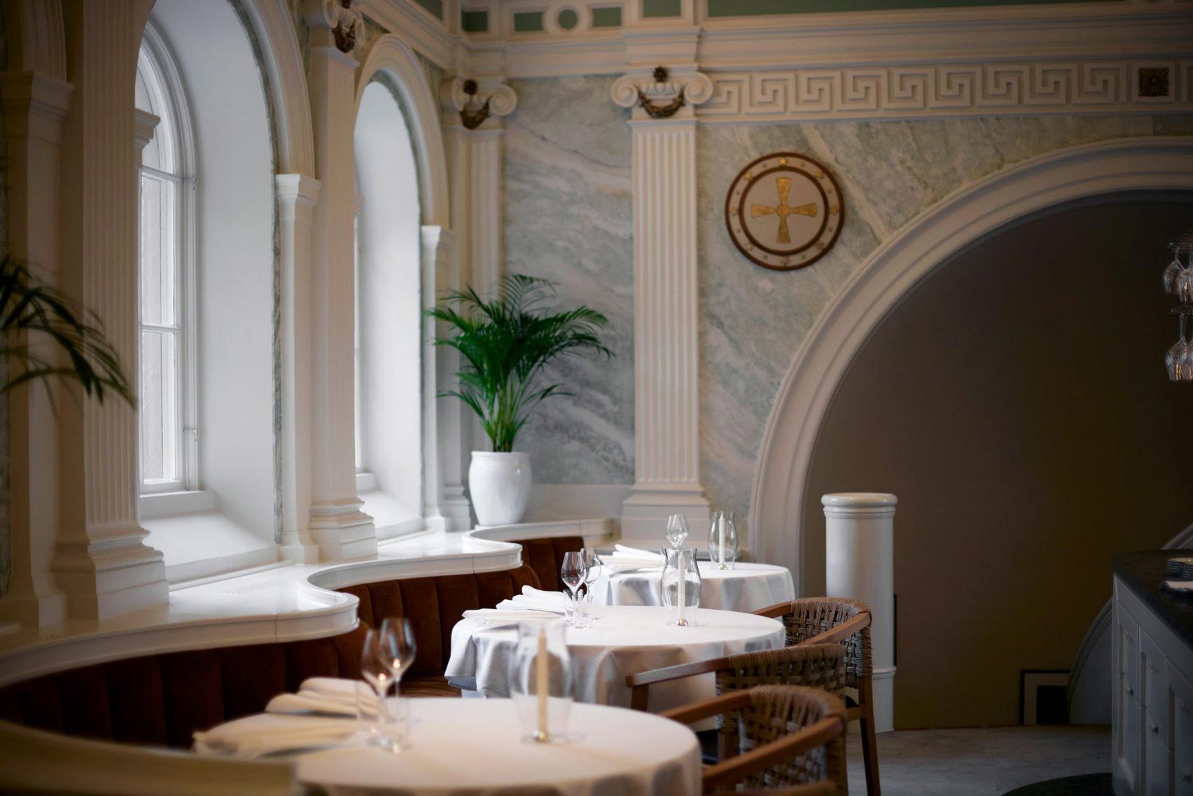 Stockholm Stadshotell, Stockholm, Sweden