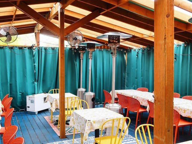 Oma's Hideaway, Portland, United States