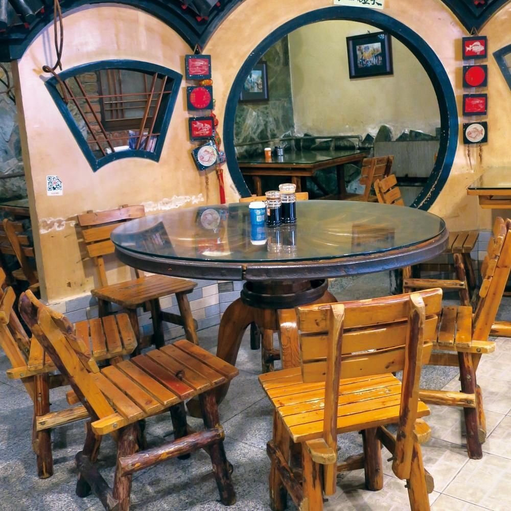 Bao Yuan, Restaurant in Beijing