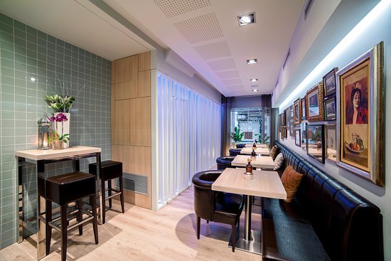 Vinatea, Restaurant in Morella