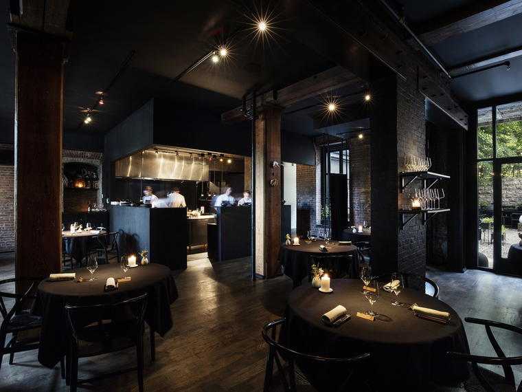 Aska, New York City, United States