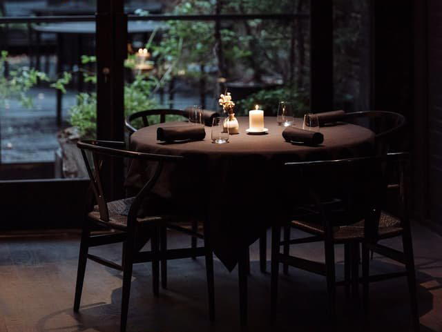 Aska, New York City, United States