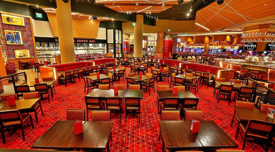 Rock-Un, Restaurant in Phang Nga