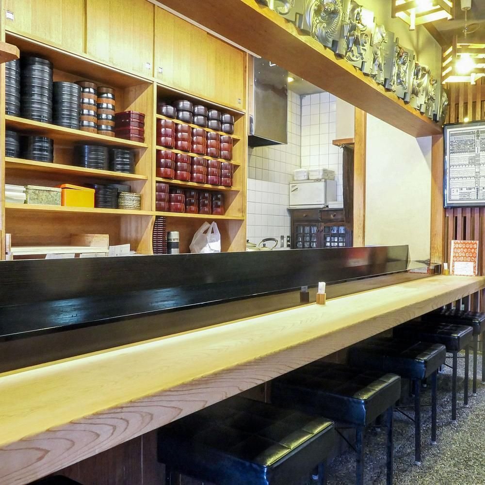 Sushizen, Restaurant in Kyoto