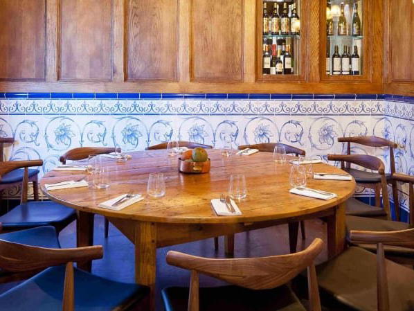 Pizarro, London, United Kingdom