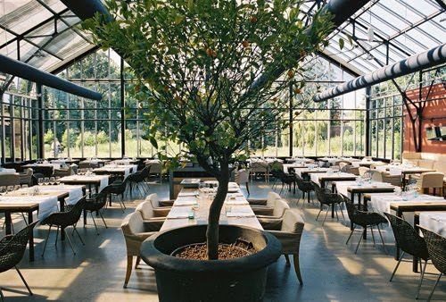 Mearkas, Restaurant in Eastermar