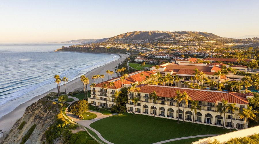 The Ritz-Carlton, Laguna Niguel, Dana Point, United States