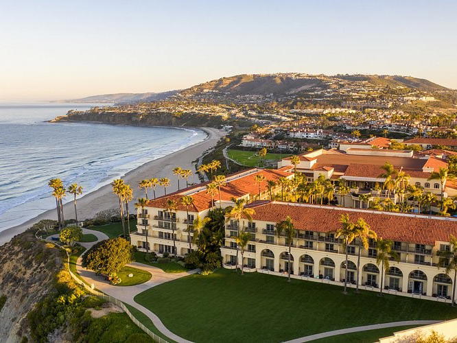 The Ritz-Carlton, Laguna Niguel, Dana Point, United States