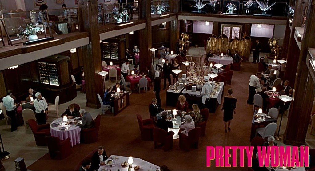 Cicada restaurant in Guangzhou, China