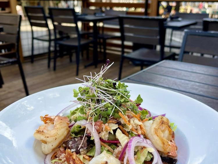 Oliver's Osteria, Laguna Beach, United States