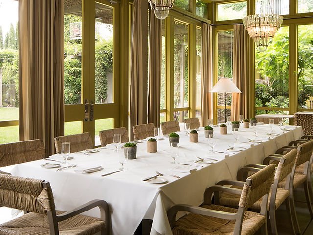 Dry Creek Kitchen, Restaurant in Healdsburg